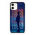 2PAC TUPAC SHAKUR RAPPER iPhone 12 Case Cover 2PAC TUPAC SHAKUR RAPPER iPhone 12 Case Cover