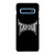 TAPOUT FITNESS LOGO Samsung Galaxy S10 Plus Case Cover