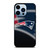 NEW ENGLAND PATRIOTS FOOTBALL TEAM iPhone 13 Pro Max Case Cover
