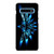 THE LEGEND LF ZELDA BLUE LOGO Samsung Galaxy S10 Plus Case Cover