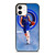 2PAC TUPAC SHAKUR RAPPER iPhone 12 Case Cover