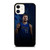 2PAC TUPAC SHAKUR RAPPER iPhone 12 Case Cover