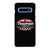 TRIUMPH MOTORCYCLES BADGE Samsung Galaxy S10 Plus Case Cover