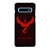 VALORANT TEAM VALOR 2 Samsung Galaxy S10 Plus Case Cover