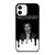 2PAC TUPAC SHAKUR RAPPER iPhone 12 Case Cover