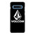 VOLCOM SKATE LOGO Samsung Galaxy S10 Plus Case Cover