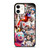 2PAC TUPAC SHAKUR RAPPER iPhone 12 Case Cover