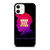 2PAC TUPAC SHAKUR RAPPER iPhone 12 Case Cover