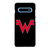 WEEZER ROCK BAND LOGO Samsung Galaxy S10 Plus Case Cover