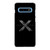 X-MEN APOCALYPSE LOGO Samsung Galaxy S10 Plus Case Cover