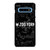 ZOO YORK SKATEBOARD ABSTRACT Samsung Galaxy S10 Plus Case Cover