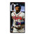 ACUNA JR ATLANTA BRAVES Samsung Galaxy Note 10 Case Cover