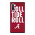 ALABAMA CRIMSON TIDE ROLL TIDE Samsung Galaxy Note 10 Case Cover