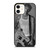 2PAC TUPAC SHAKUR RAPPER iPhone 12 Case Cover