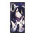 ALBDEDO OVERLORD ANIME Samsung Galaxy Note 10 Case Cover ALBDEDO OVERLORD ANIME Samsung Galaxy Note 10 Case Cover