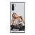 ARIANA GRANDE REEBOK Samsung Galaxy Note 10 Case Cover