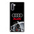 AUDI CAR LOGO 2 Samsung Galaxy Note 10 Case Cover