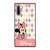 BABY MICKEY MOUSE DISNEY Samsung Galaxy Note 10 Case Cover