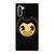 BENDY AND THE INK MACHINE ICON Samsung Galaxy Note 10 Case Cover