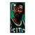 BILL RUSSEL BOSTON CELTIC 2 Samsung Galaxy Note 10 Case Cover