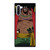 BLACKBEARD ONE PIECE 2 Samsung Galaxy Note 10 Case Cover