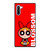 BLOSSOM THE POWERPUFF GIRLS CARTOON Samsung Galaxy Note 10 Case Cover