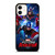 2PAC TUPAC SHAKUR RAPPER iPhone 12 Case Cover 2PAC TUPAC SHAKUR RAPPER iPhone 12 Case Cover