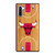 CHICAGO BULLS NBA ARENA Samsung Galaxy Note 10 Case Cover