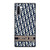 CHRISTIAN DIOR LOGO BLUE Samsung Galaxy Note 10 Case Cover