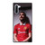 CHRISTIAN ERIKSEN MANCHESTER UNITED Samsung Galaxy Note 10 Case Cover