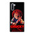 CHUCKY CHILD'S PLAY BLOODY Samsung Galaxy Note 10 Case Cover