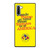 CLUB AMERICA FOOTBALL FANS Samsung Galaxy Note 10 Case Cover