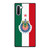 CLUB DEPORTIVO CHIVAS GUADALAJARA Samsung Galaxy Note 10 Case Cover