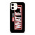 2PAC TUPAC SHAKUR RAPPER iPhone 12 Case Cover