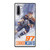CONNOR MCDAVID EDMONTON OILERS 2 Samsung Galaxy Note 10 Case Cover CONNOR MCDAVID EDMONTON OILERS 2 Samsung Galaxy Note 10 Case Cover