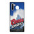 COORS LIGHT BEER ICON Samsung Galaxy Note 10 Case Cover