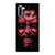 DARTH MAUL STAR WARS FACE Samsung Galaxy Note 10 Case Cover