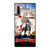 DC LEAGUE OF SUPERPETS Samsung Galaxy Note 10 Case Cover