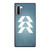 DESTINY HUNTER GAMES LOGO Samsung Galaxy Note 10 Case Cover