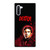 DEXTER MORGAN Samsung Galaxy Note 10 Case Cover