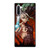 DR STONE ANIME 2 Samsung Galaxy Note 10 Case Cover