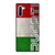 DUCATI MOTOR ITALY FLAG Samsung Galaxy Note 10 Case Cover