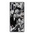 ELVIS PRESLEY COLLAGE Samsung Galaxy Note 10 Case Cover