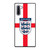 ENGLAND FOOTBALL THREE LIONS Samsung Galaxy Note 10 Case Cover