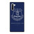 EVERTON FOOTBALL CLUB LOGO Samsung Galaxy Note 10 Case Cover