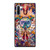 EVERYTHING EVERYWHERE ALL AT ONCE MOVIES 2 Samsung Galaxy Note 10 Case Cover