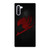 FAIRY TAIL ANIME EMBLEM Samsung Galaxy Note 10 Case Cover