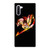 FAIRY TAIL ANIME LOGO Samsung Galaxy Note 10 Case Cover