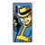 FALLOUT VAULT BOY Samsung Galaxy Note 10 Case Cover