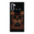 FIVE NIGHTS AT FREDDY'S GAMES Samsung Galaxy Note 10 Case Cover